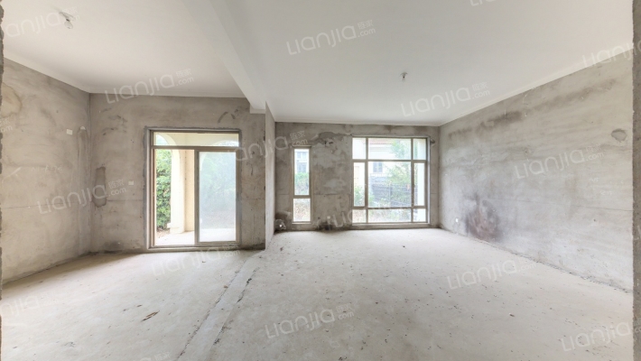 中庙碧桂园滨湖城湖光翠色苑二手房实景图