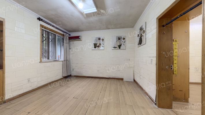 丁桥景园南苑二手房实景图