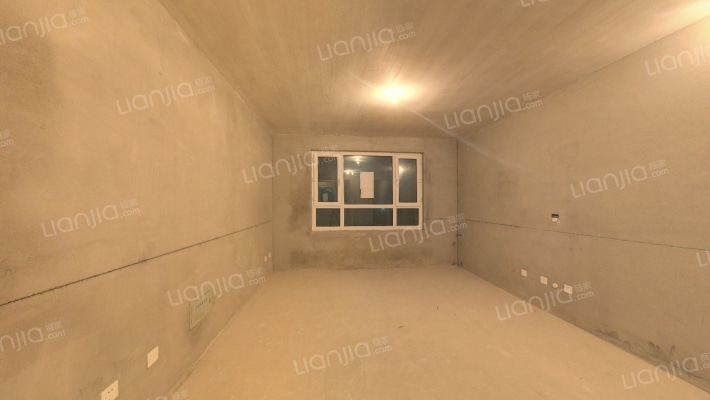 万龙银河城北区三期二手房实景图