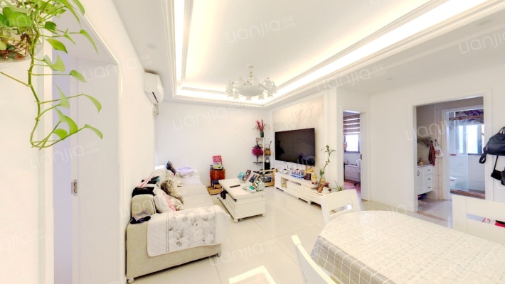 世嘉和苑二手房实景图