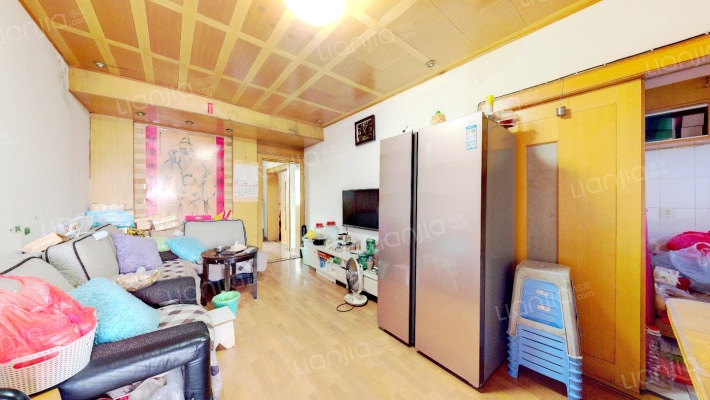 豆豉巷二手房实景图