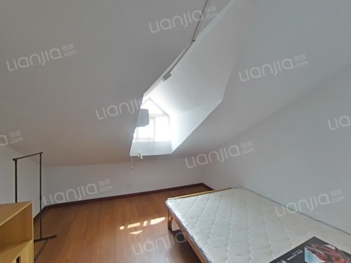 合租·李家上流小区 1居室 东卧