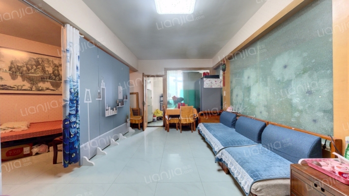 新城国际二手房实景图