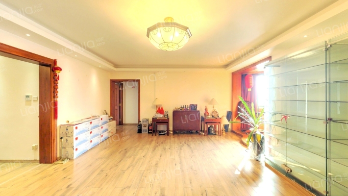 荣城花苑二手房实景图