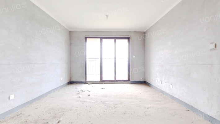 路劲国际城二手房实景图