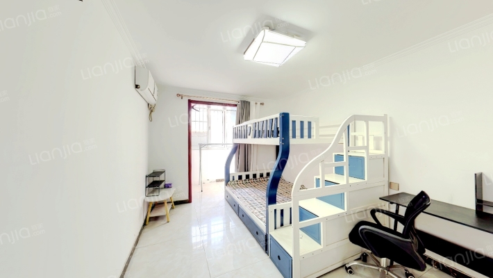 影院后胡同二手房实景图