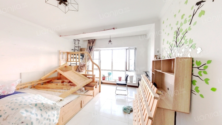 青霖家园二手房实景图