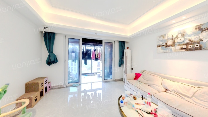 美的美慈园二手房实景图