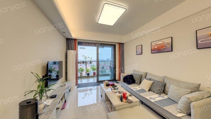 碧桂园松湖明珠二手房实景图