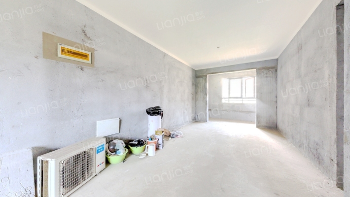 和信·汉阳学府二手房实景图