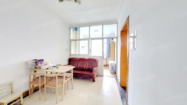 三五零六社区二手房实景图