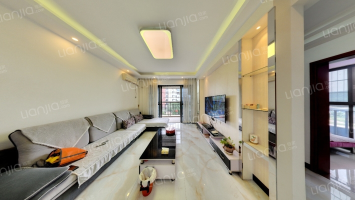 凯业名都二手房实景图