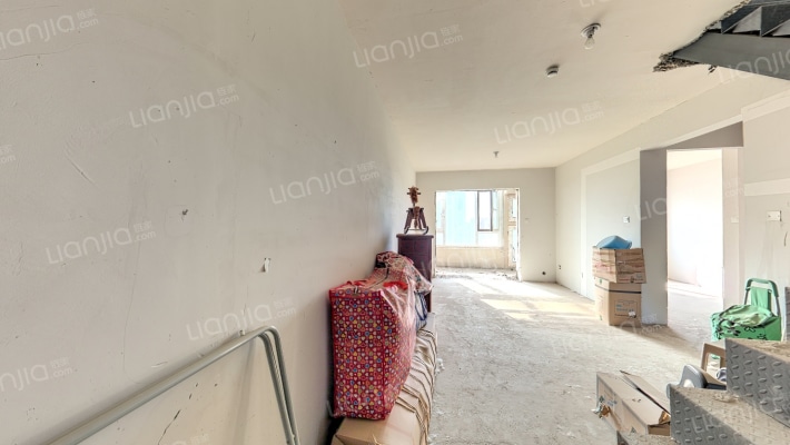 汤林玉苑二区二手房实景图