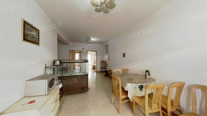 良龙住宅小区二手房实景图