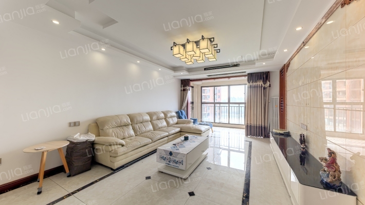 金湖湾二手房实景图