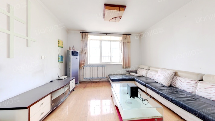 白云南区二手房实景图