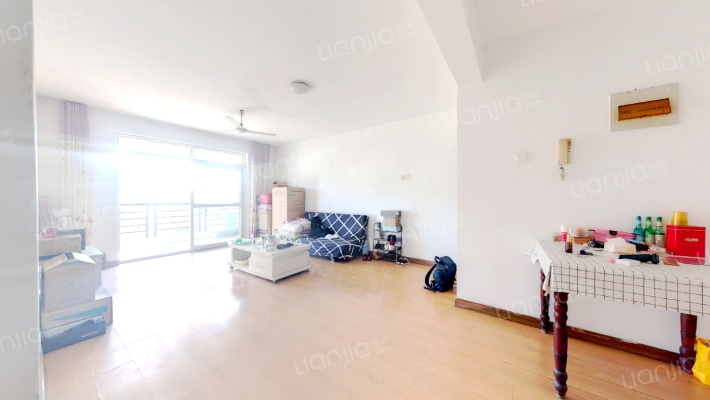 天门湖花园二手房实景图