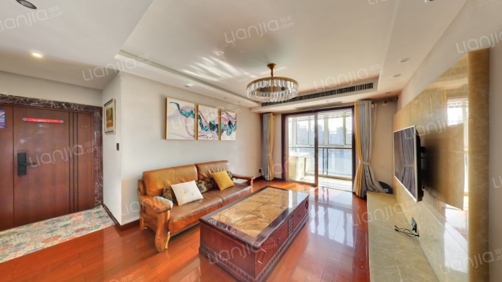 现代名苑二手房实景图