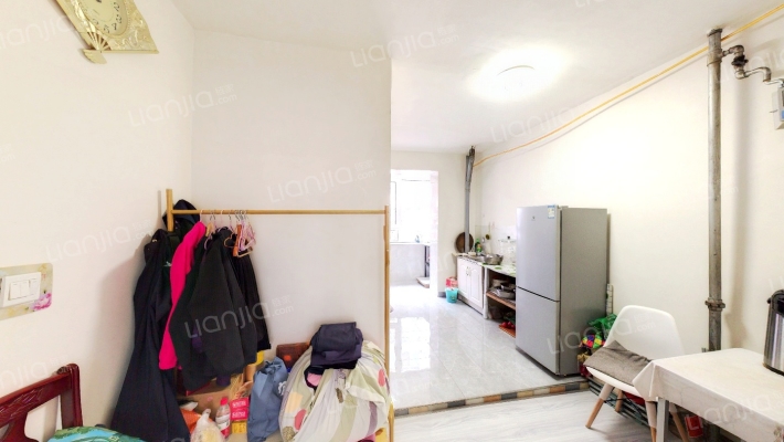 松江社区二手房实景图