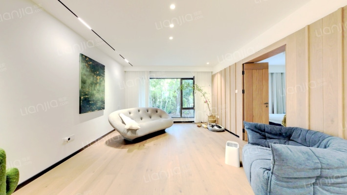 百汇园一期二手房实景图