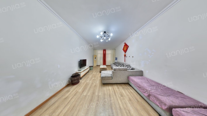 酒厂宿舍二手房实景图