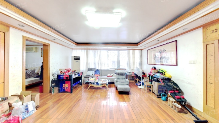 馨泉公寓二手房实景图