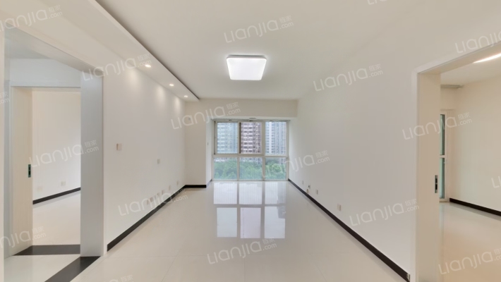 紫薇尚层二手房实景图