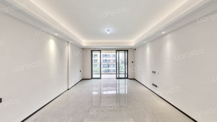 汇尚雅居二手房实景图