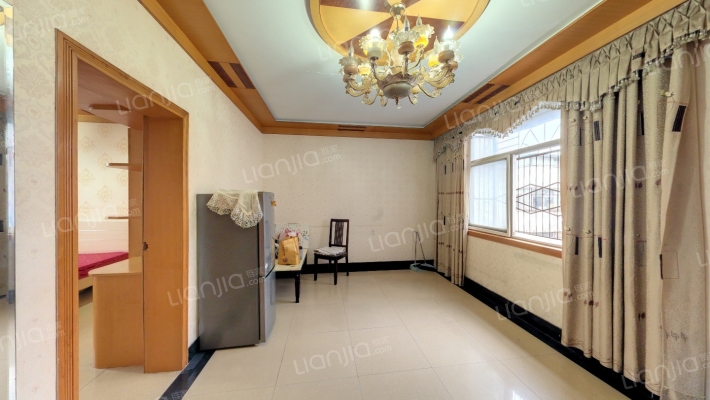 天马小区二手房实景图