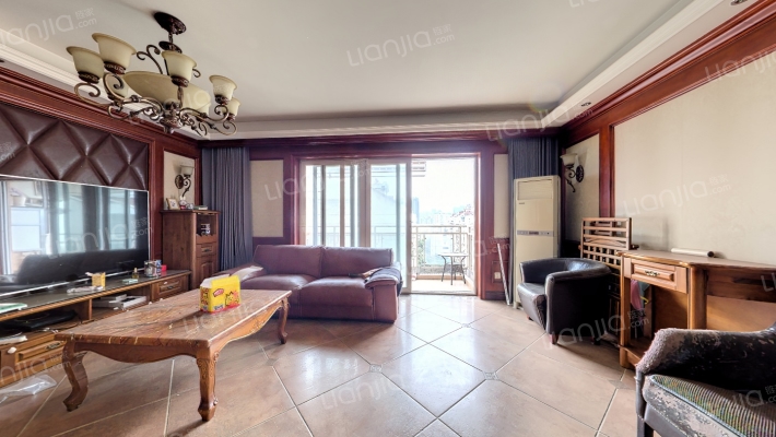 盘谷花园二手房实景图