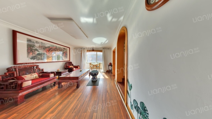 承德小区二手房实景图