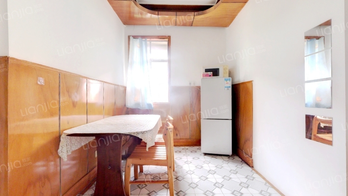 化工新村二手房实景图