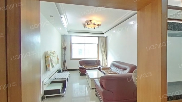 富兴小区A区二手房实景图