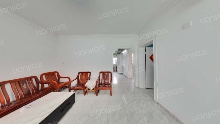 中威联实业有限公司工会宿舍二手房实景图