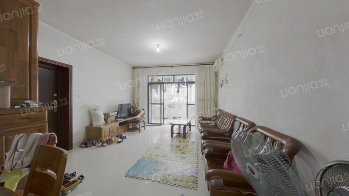 青雅园二手房实景图