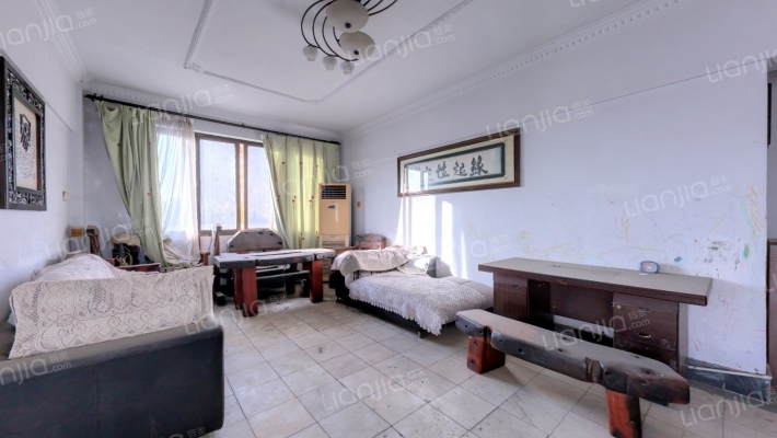 交警支队家属院二手房实景图