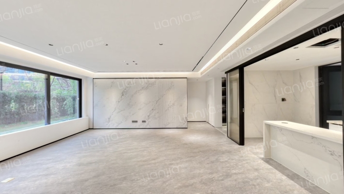 龙湖江山颂二手房实景图