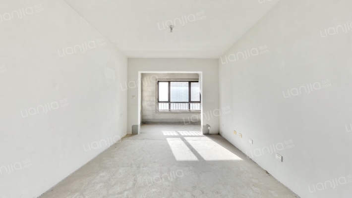 加州东部世界城香榭名郡二手房实景图