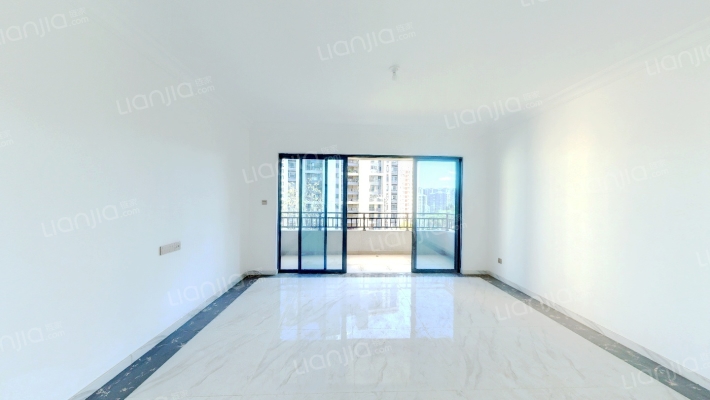 碧桂园龙川府二手房实景图