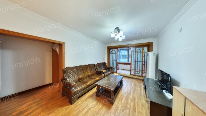 二十一世纪花园一期二手房实景图