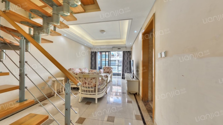 宝能悦澜山花园二手房实景图