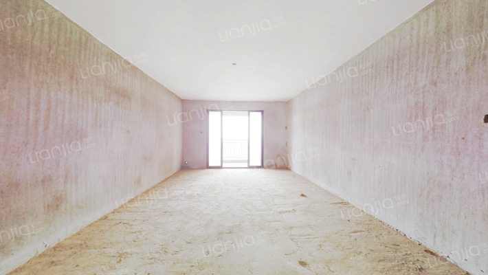 九龙阳光二手房实景图