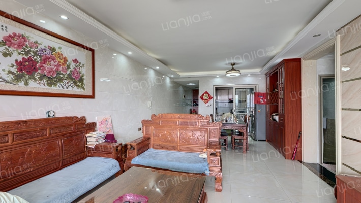 学府苑二手房实景图