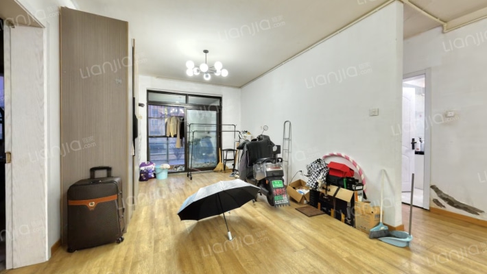 凤瑞园二手房实景图