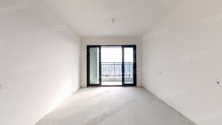 公园星著二手房实景图