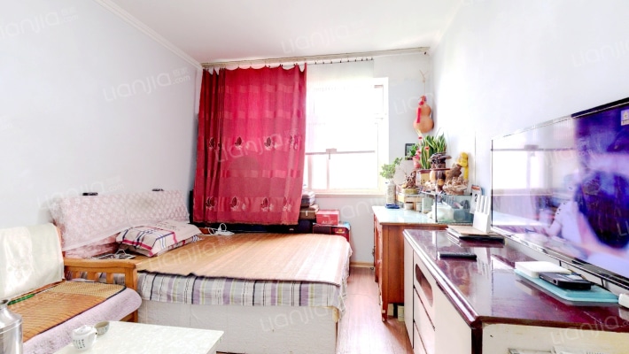 兴国路二手房实景图