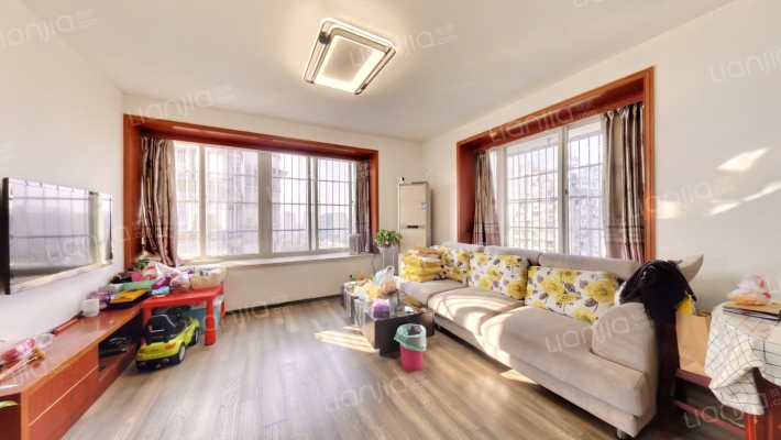 三里家园二区二手房实景图