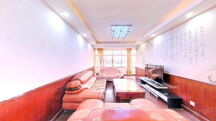 娱乐新村二手房实景图