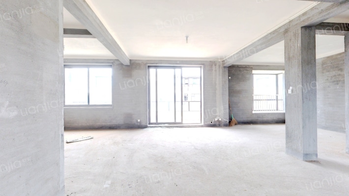 元垄星悦湾二手房实景图