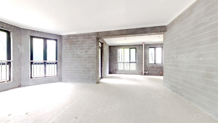 浙富亲亲园二手房实景图